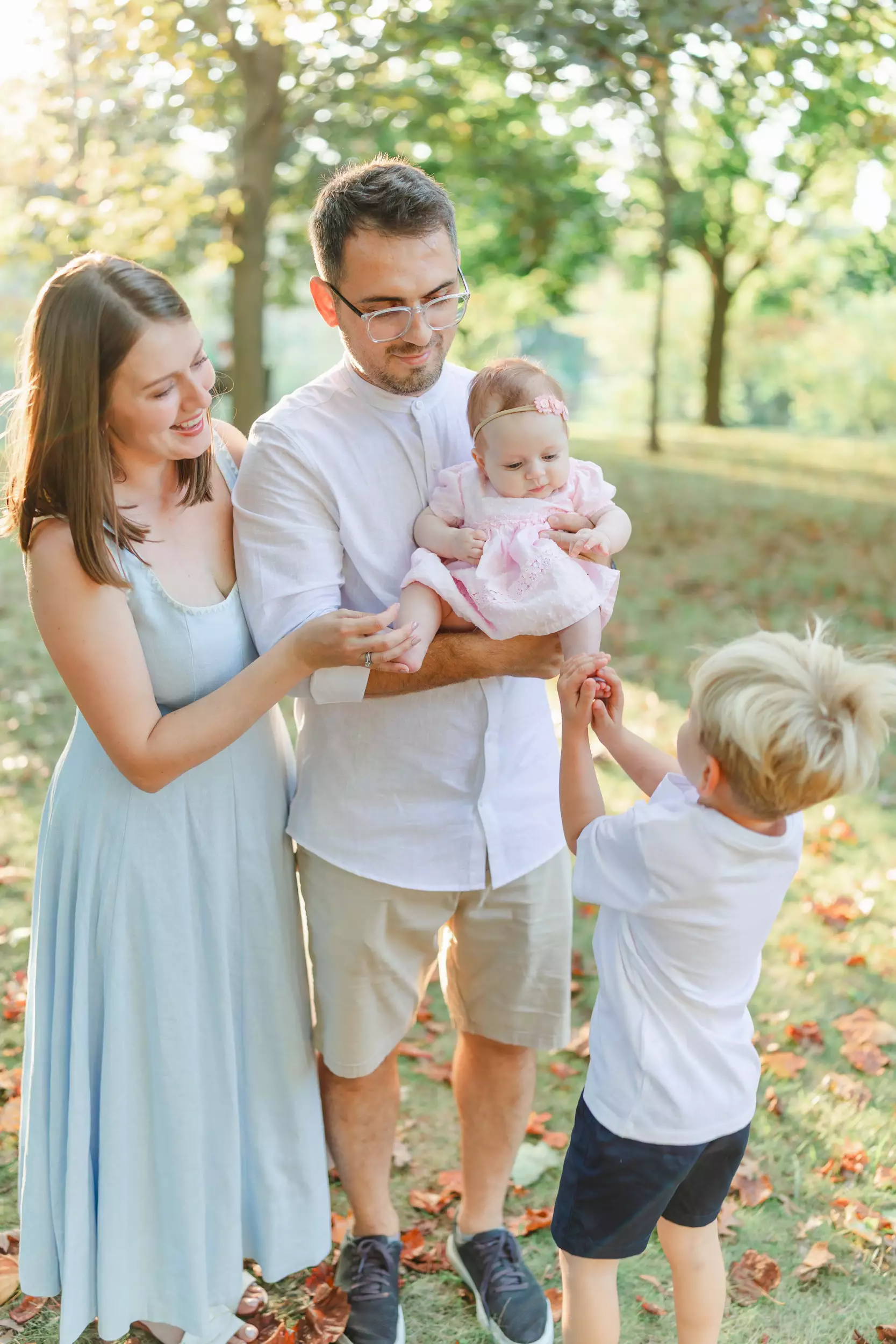 Family Photo 1